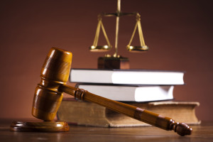 business litigation law