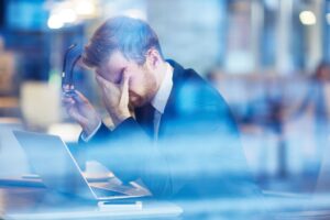 St Petersburg Business Law Attorney