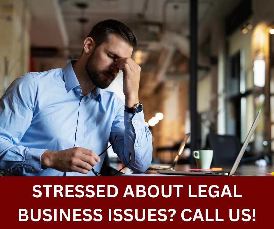 Town 'n' Country Business Litigation Lawyer